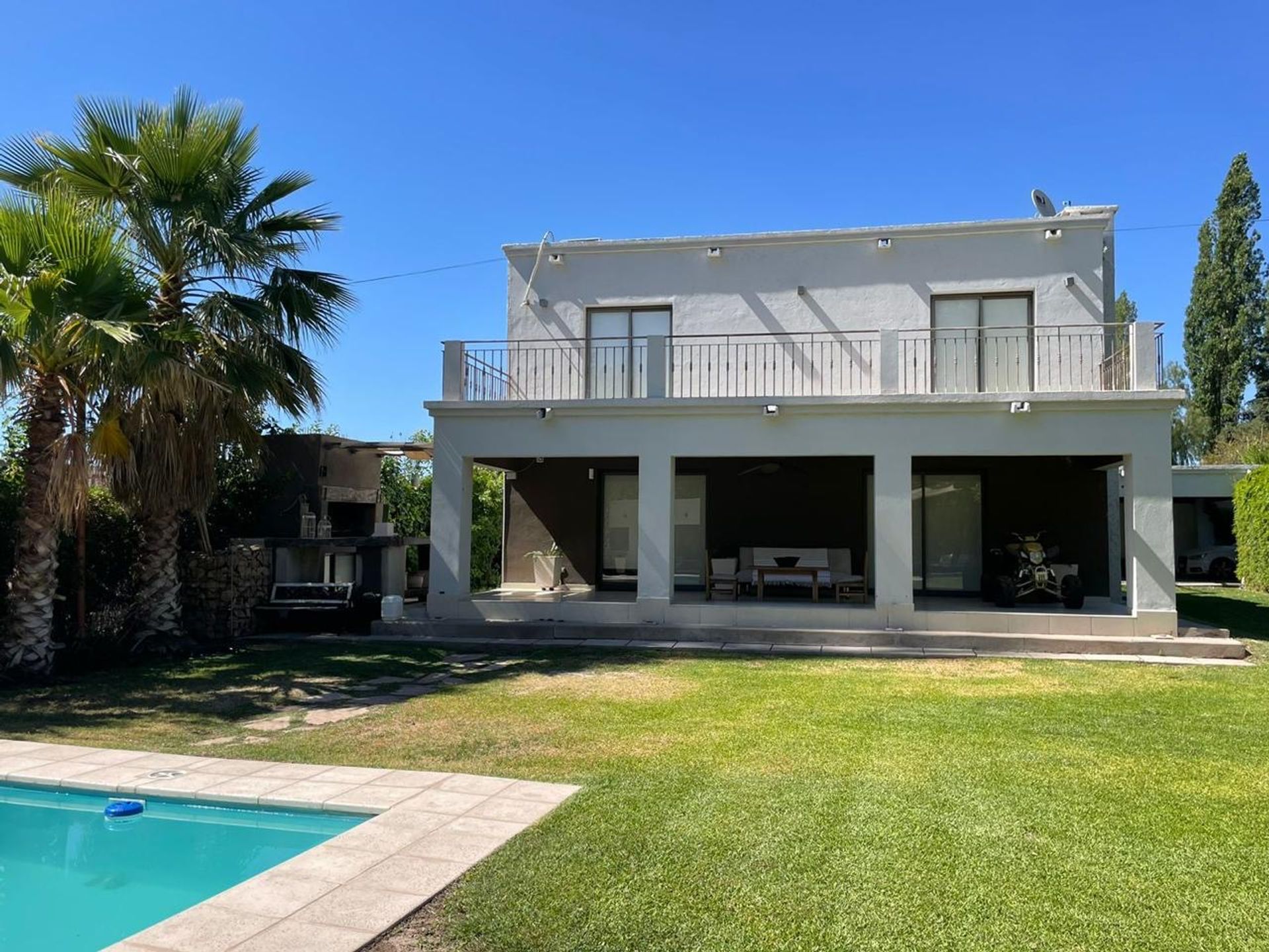 Casa en Venta en Lujan de Cuyo, Mendoza