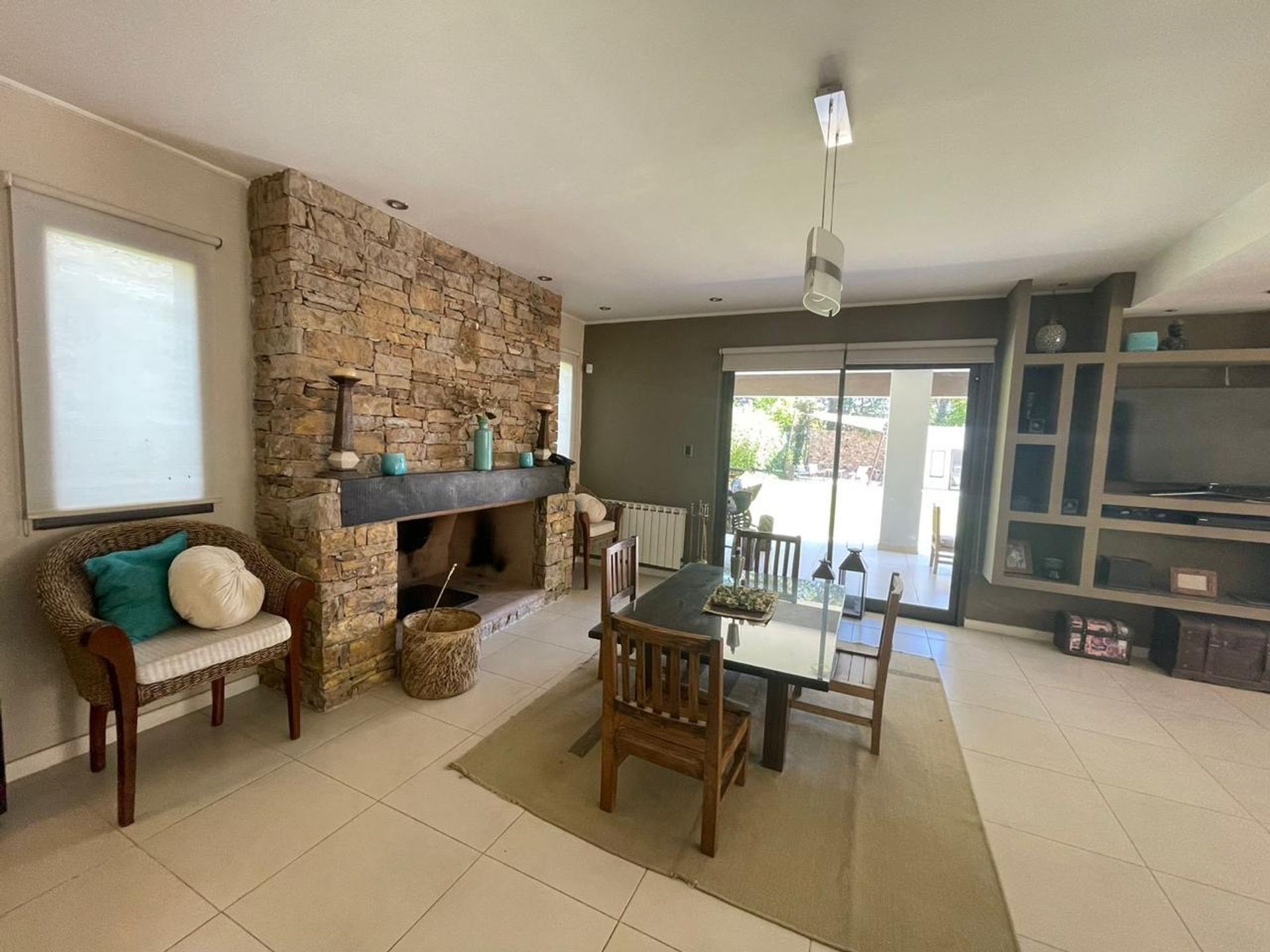 Casa en Venta en Lujan de Cuyo, Mendoza