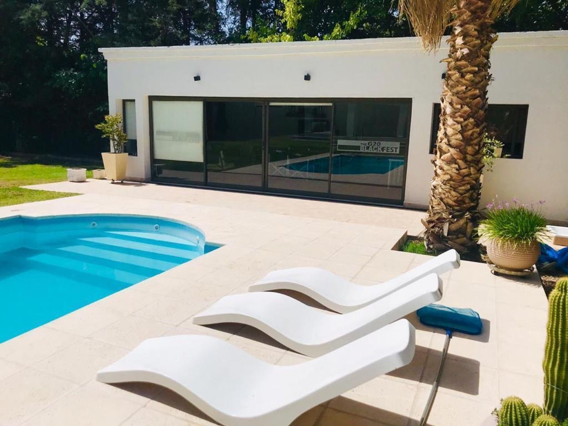 Casa en Venta en Lujan de Cuyo, Mendoza
