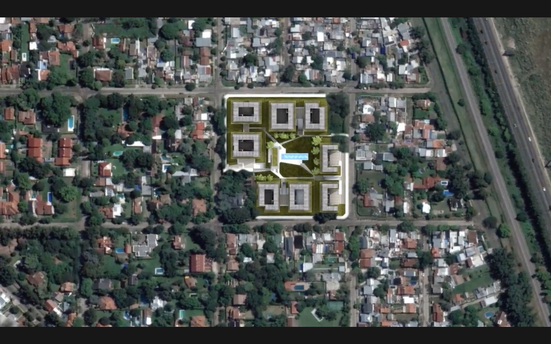 Departamento en Venta en Tigre, G.B.A. Zona Norte