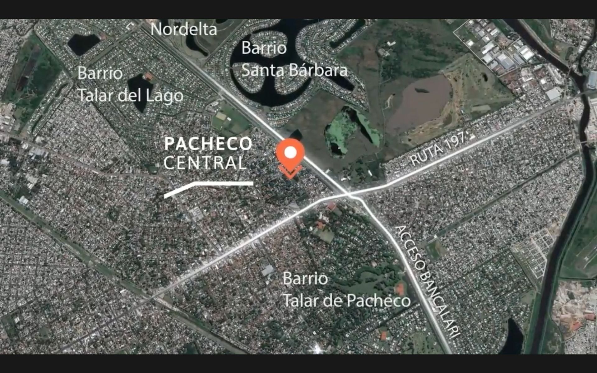 Departamento en Venta en Tigre, G.B.A. Zona Norte