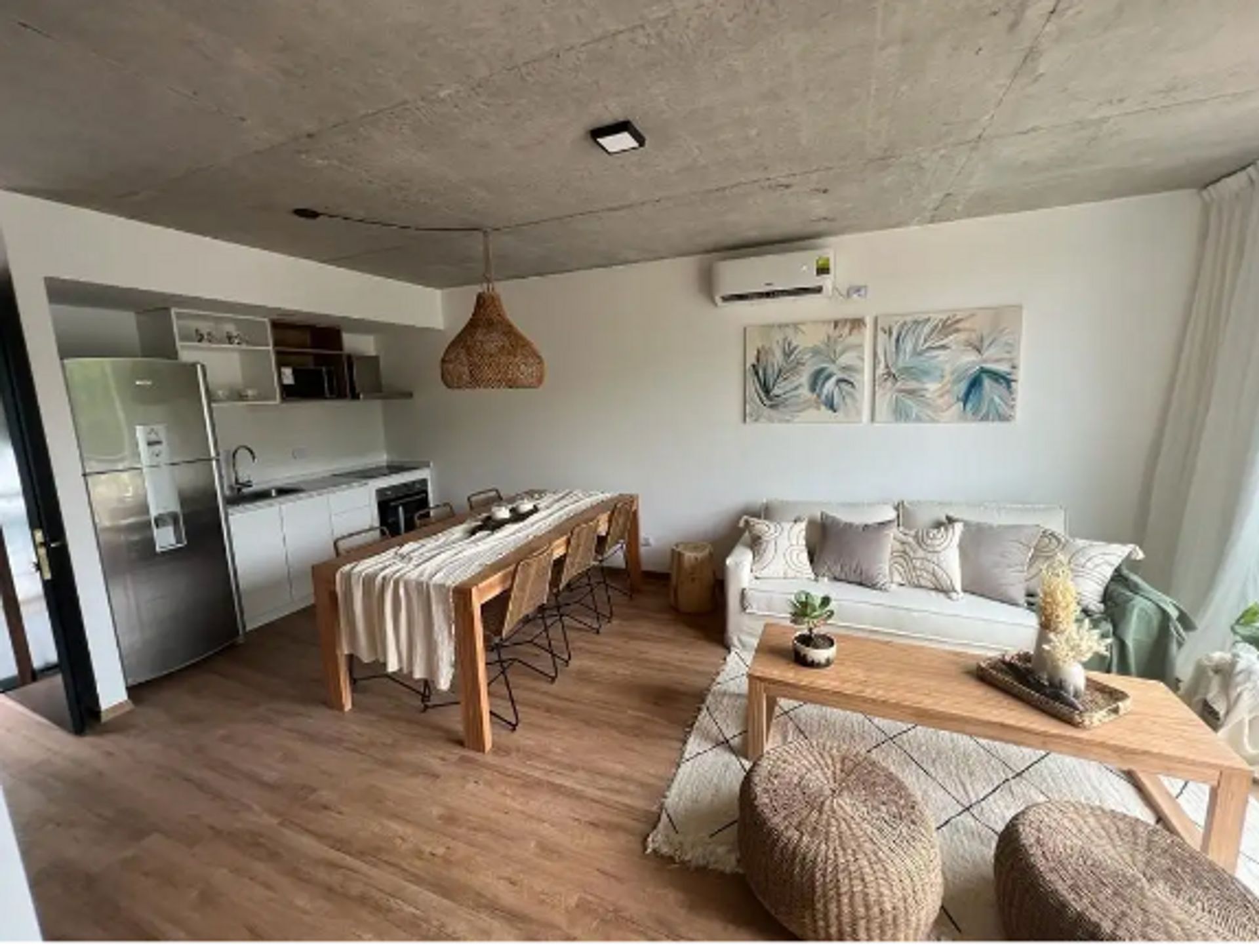 Departamento en Venta en Tigre, G.B.A. Zona Norte