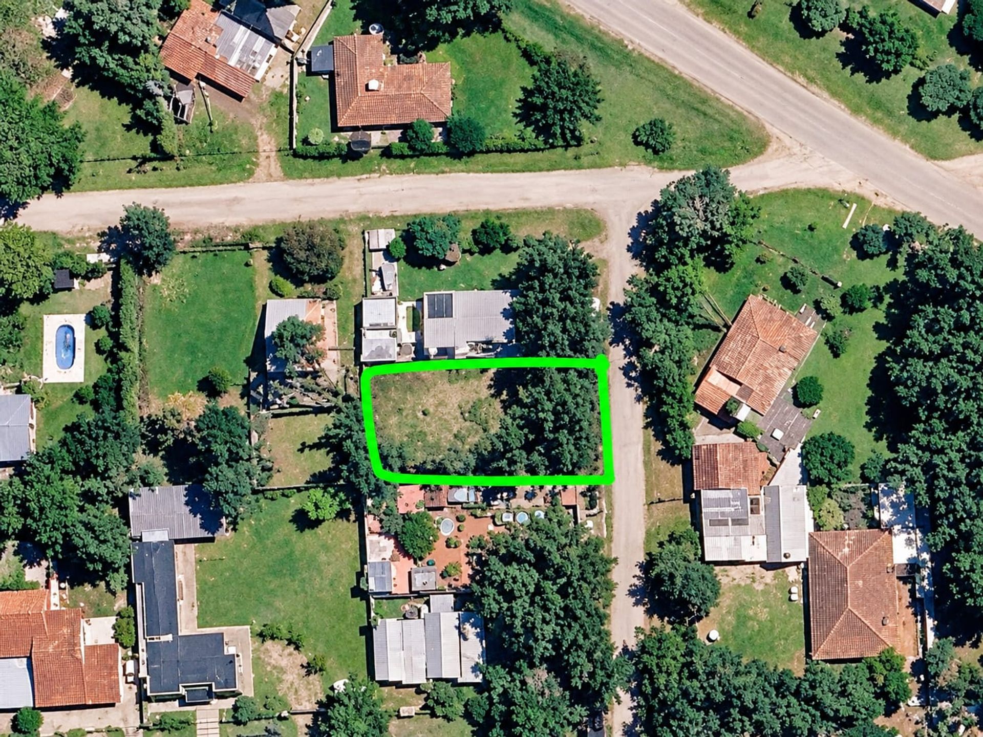 Lote en Venta en Mar Chiquita, Buenos Aires Interior