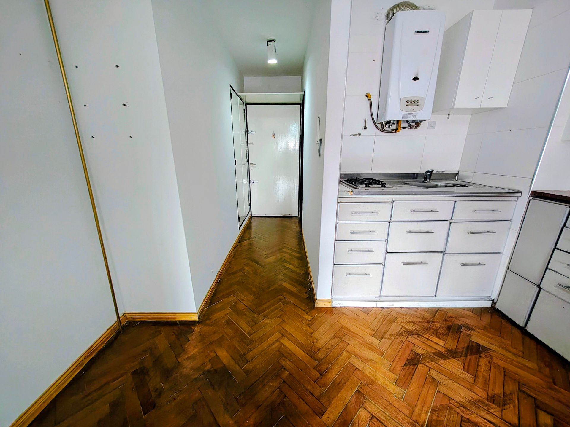 Departamento en Venta en Monserrat, Capital Federal