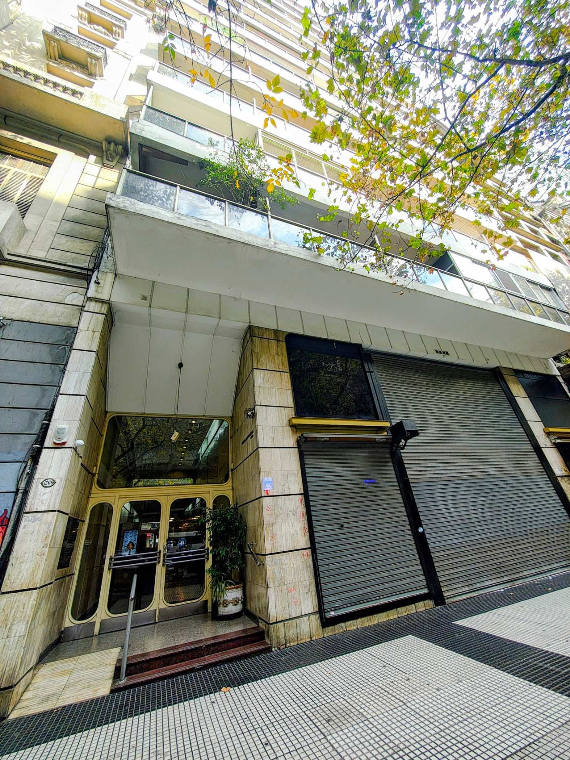Departamento en Venta en Monserrat, Capital Federal