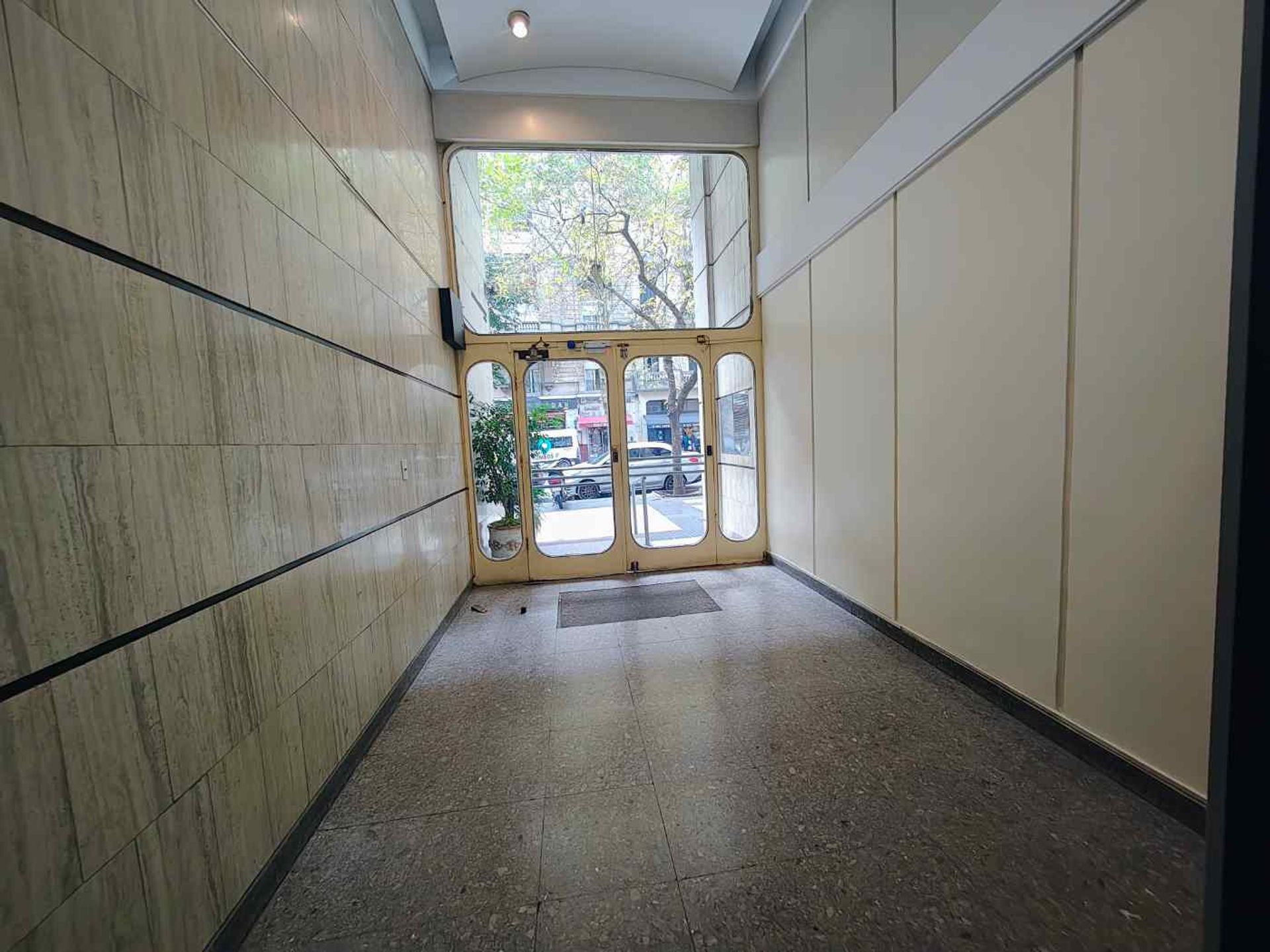 Departamento en Venta en Monserrat, Capital Federal