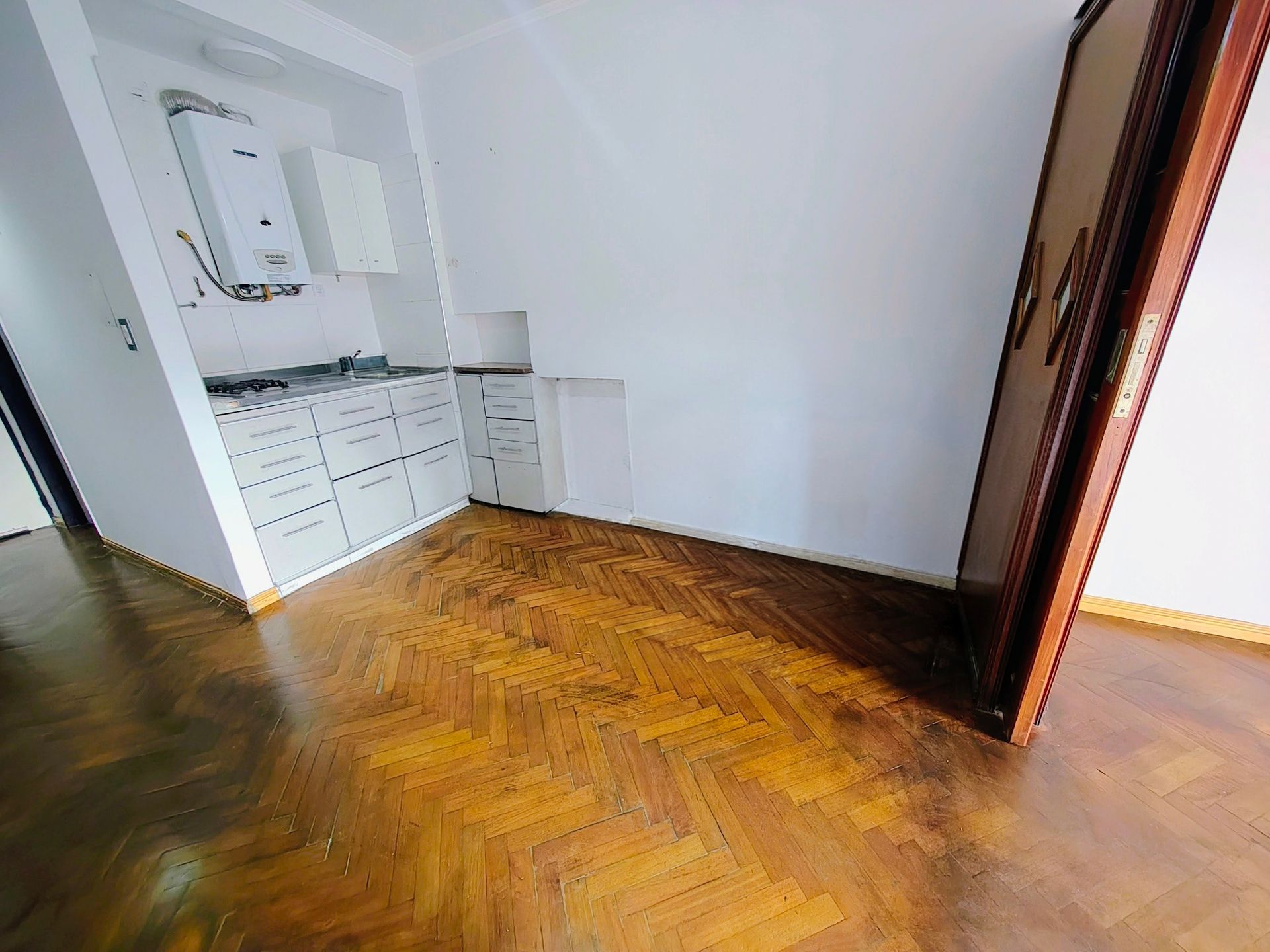 Departamento en Venta en Monserrat, Capital Federal