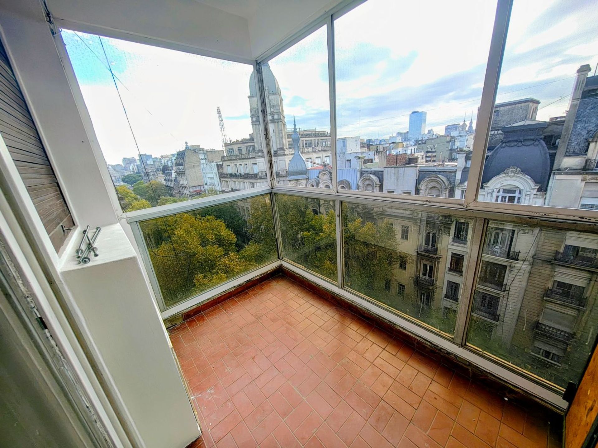Departamento en Venta en Monserrat, Capital Federal