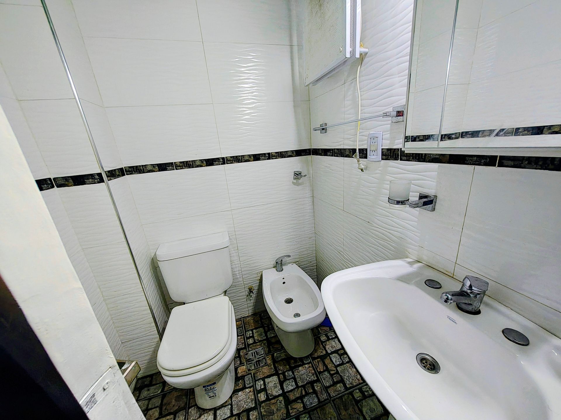 Departamento en Venta en Monserrat, Capital Federal