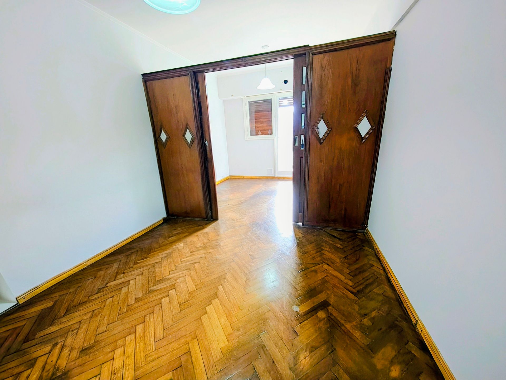 Departamento en Venta en Monserrat, Capital Federal