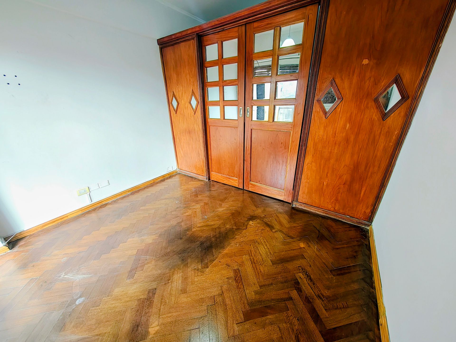 Departamento en Venta en Monserrat, Capital Federal