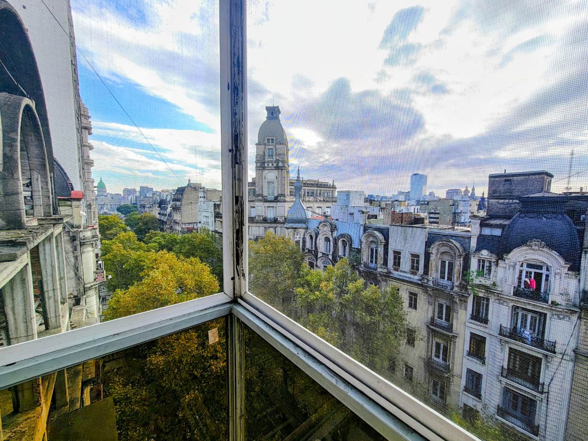 Departamento en Venta en Monserrat, Capital Federal