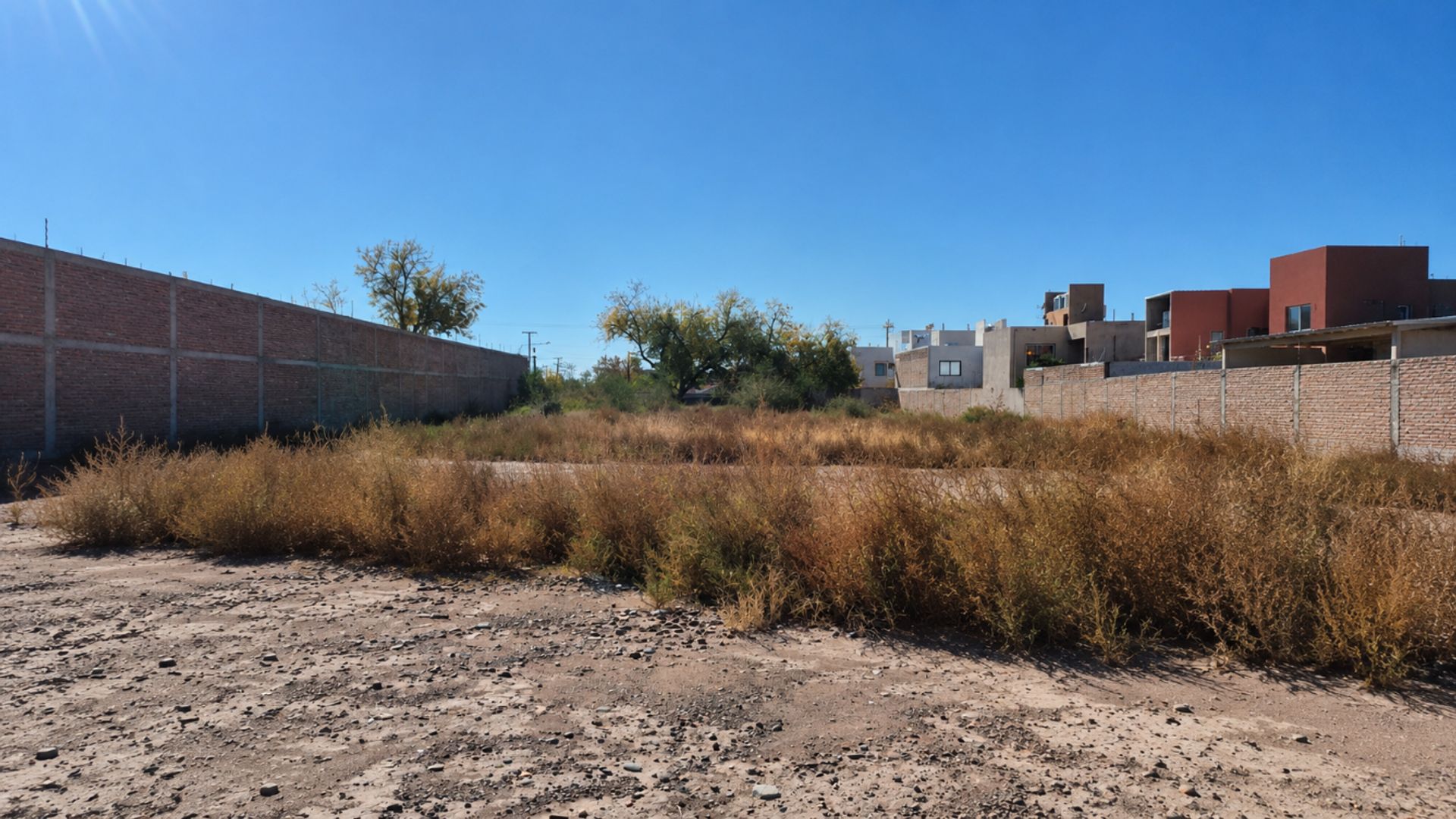 Lote en Venta en Guaymallen, Mendoza