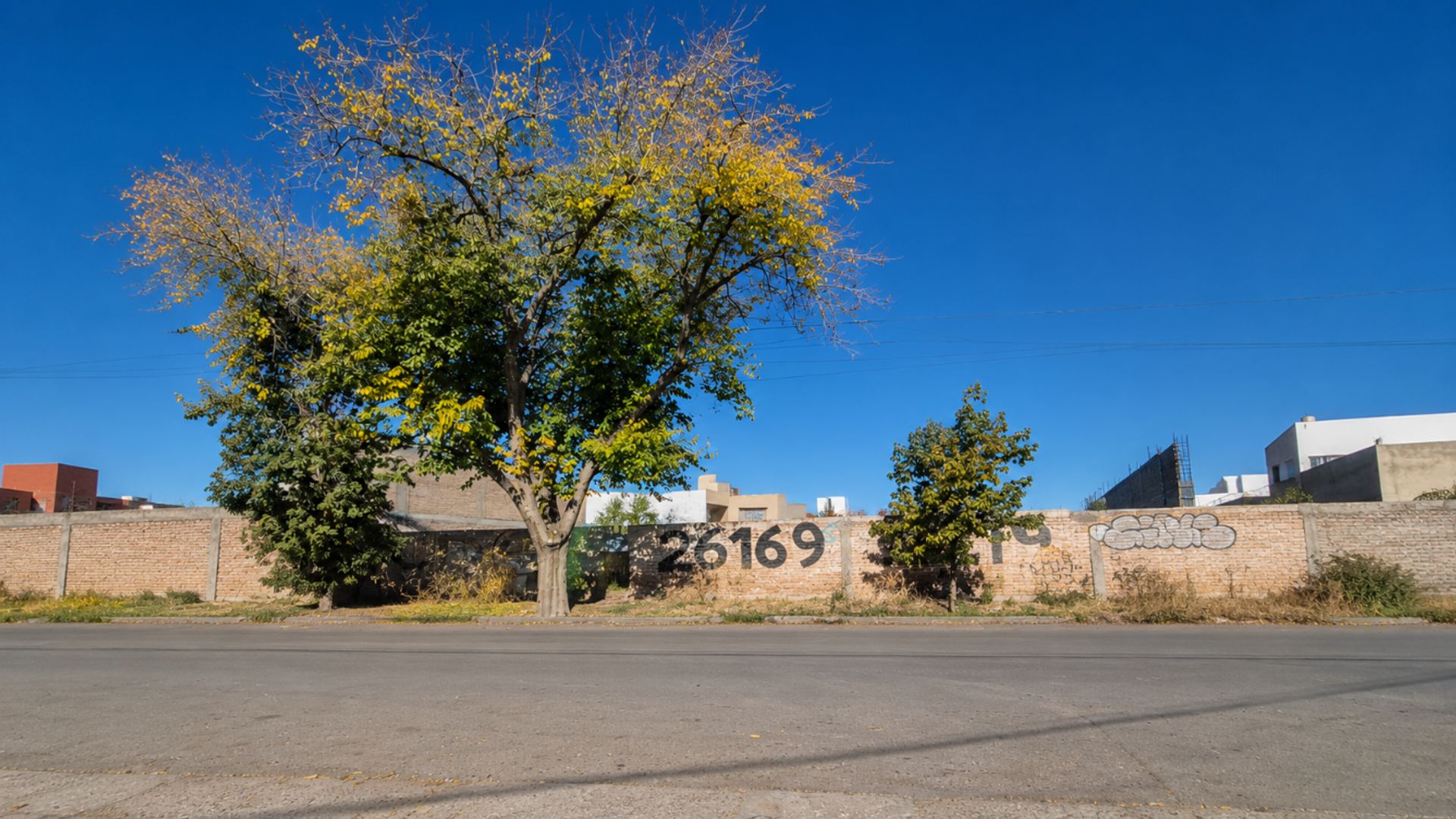 Lote en Venta en Guaymallen, Mendoza