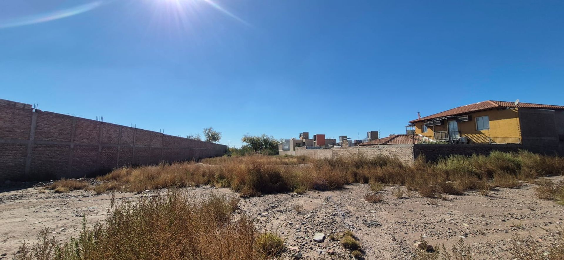 Lote en Venta en Guaymallen, Mendoza