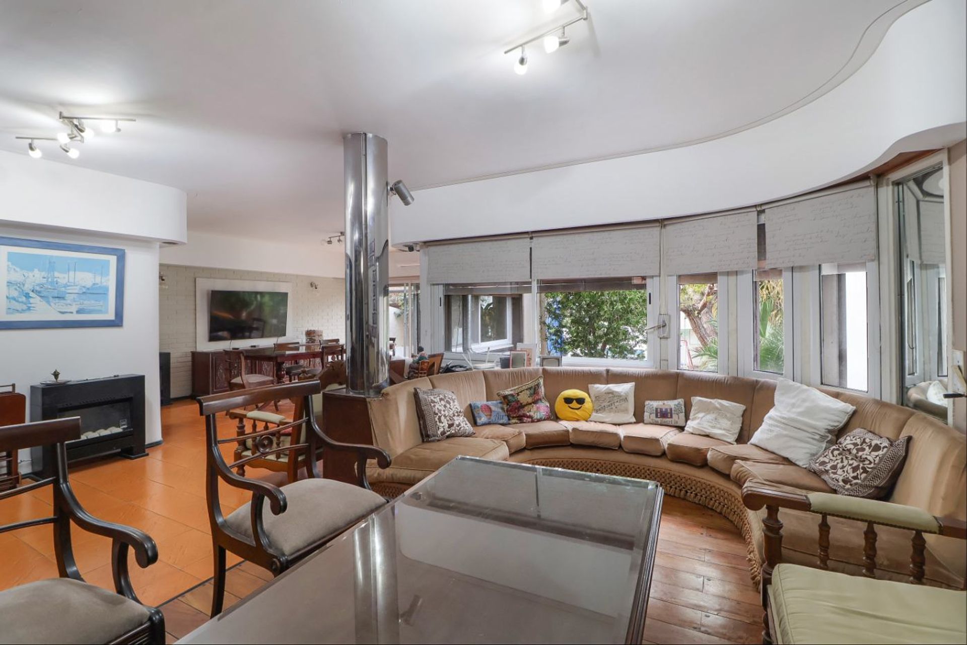 Casa en Venta en Vicente Lopez, G.B.A. Zona Norte