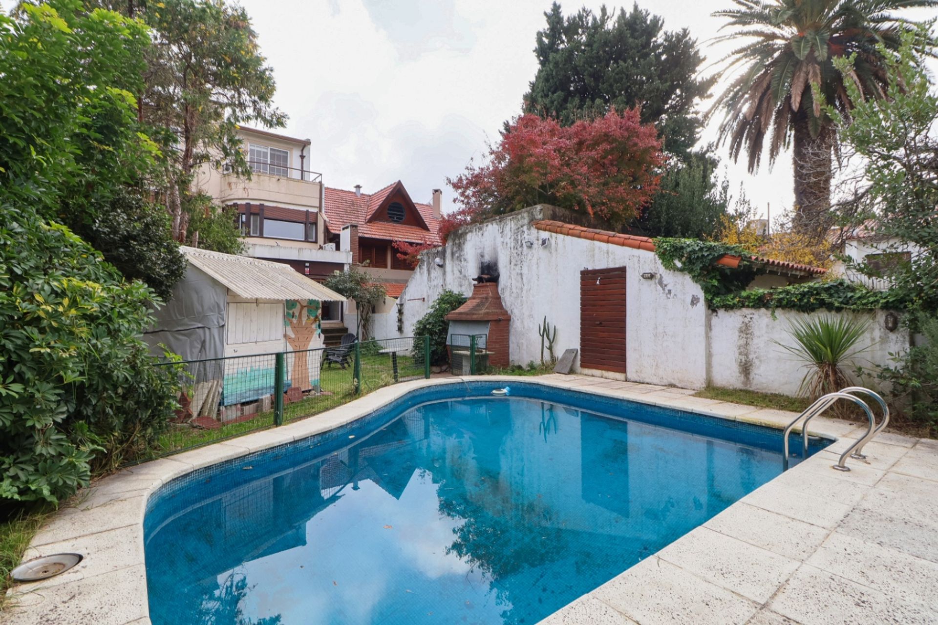 Casa en Venta en Vicente Lopez, G.B.A. Zona Norte