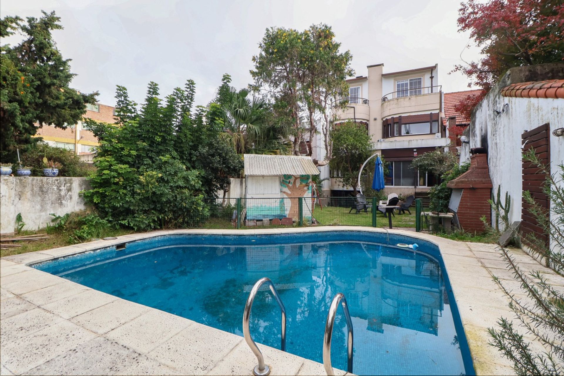 Casa en Venta en Vicente Lopez, G.B.A. Zona Norte