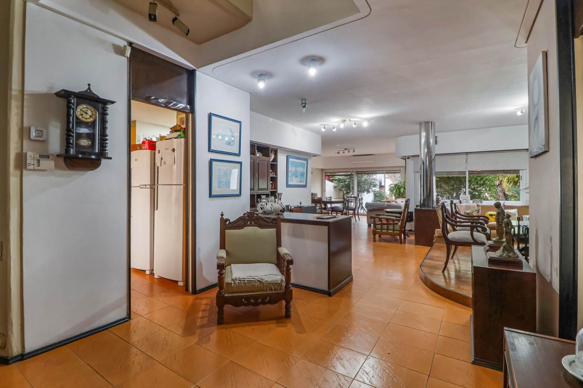 Casa en Venta en Vicente Lopez, G.B.A. Zona Norte