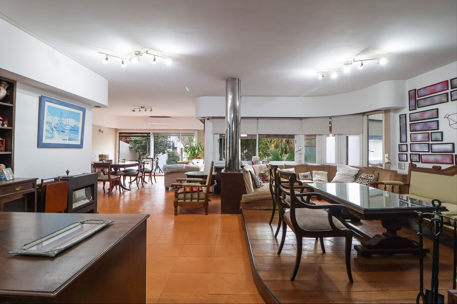 Casa en Venta en Vicente Lopez, G.B.A. Zona Norte