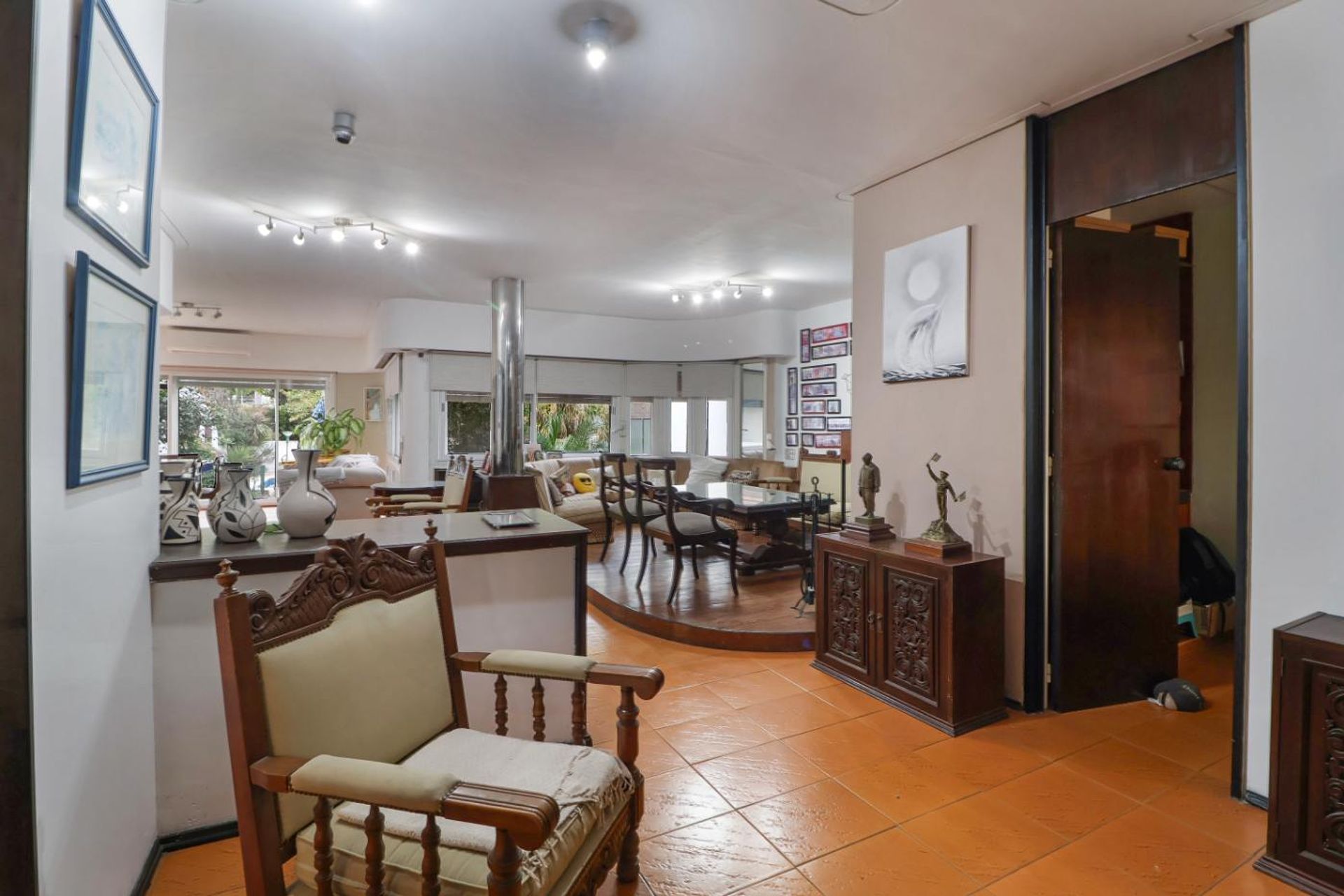 Casa en Venta en Vicente Lopez, G.B.A. Zona Norte
