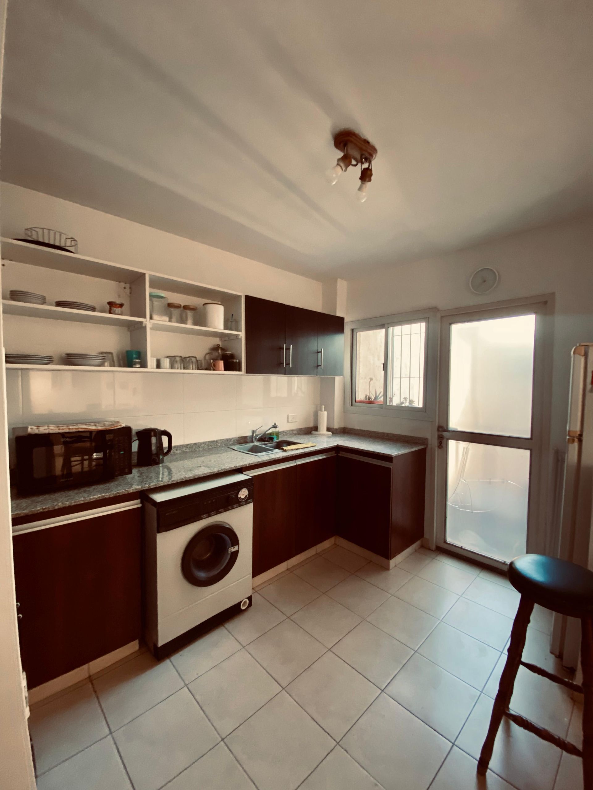 Departamento en Alquiler en Capital, Mendoza