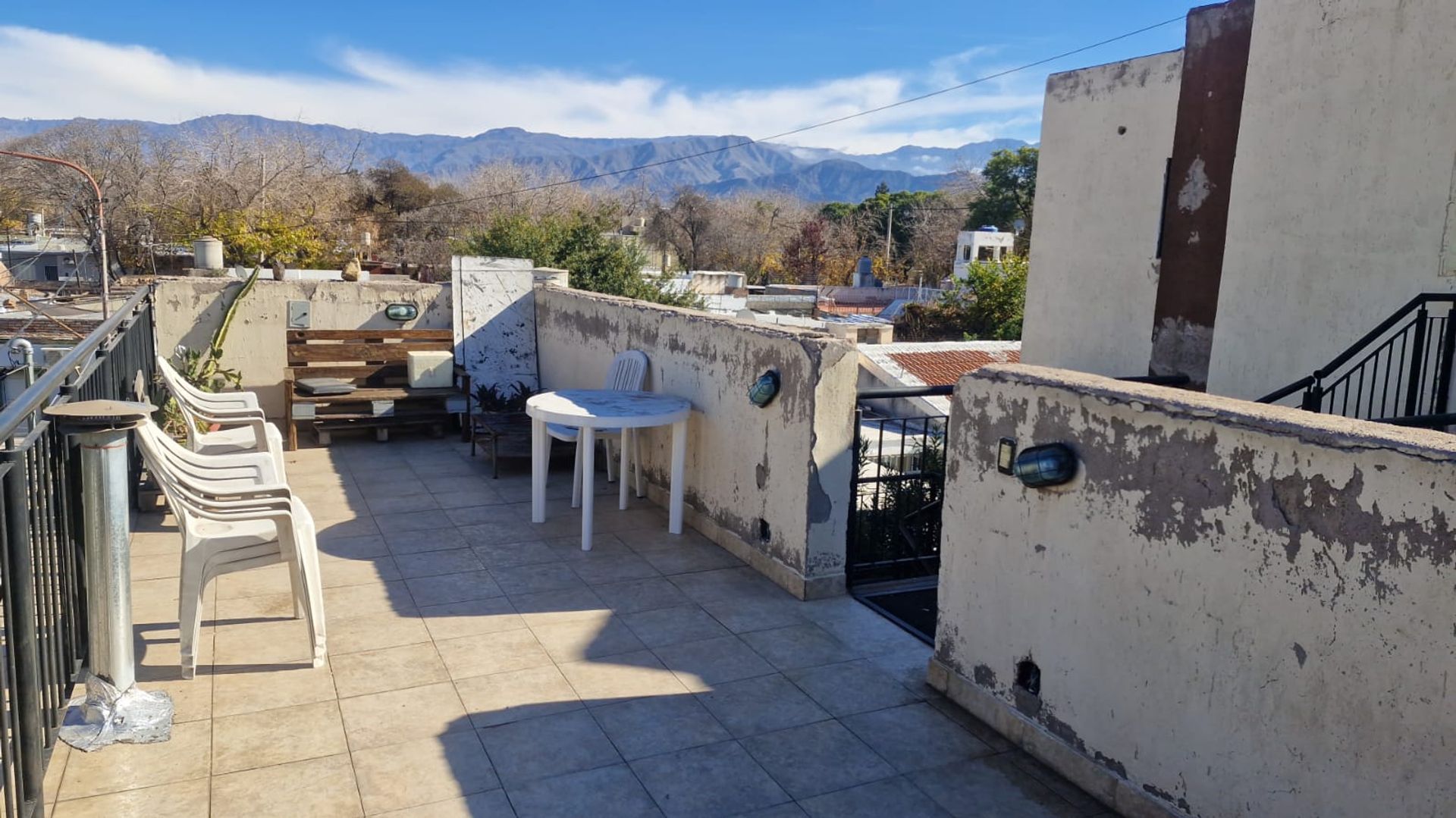 Departamento en Alquiler en Capital, Mendoza