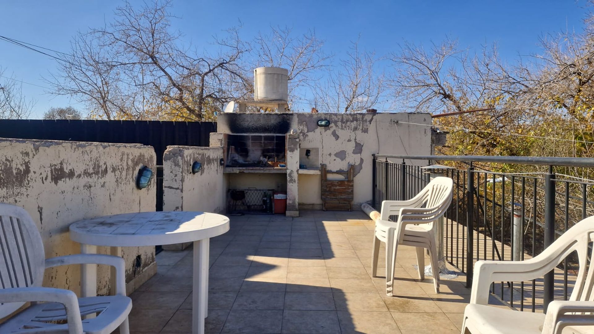 Departamento en Alquiler en Capital, Mendoza