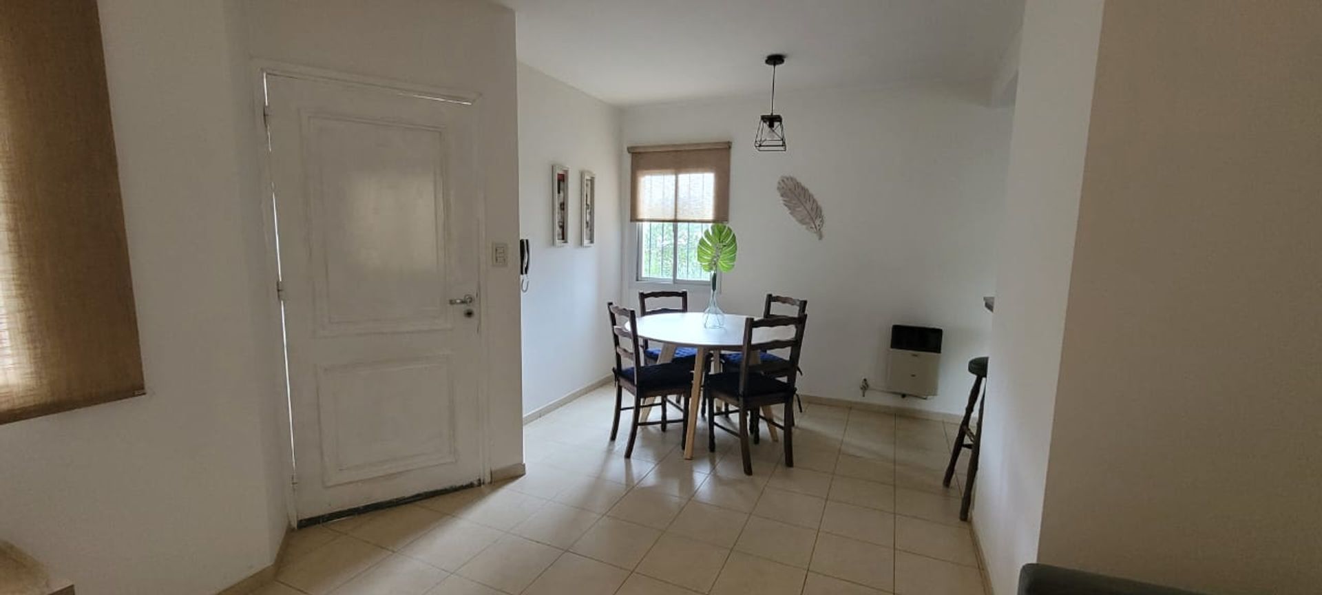 Departamento en Alquiler en Capital, Mendoza