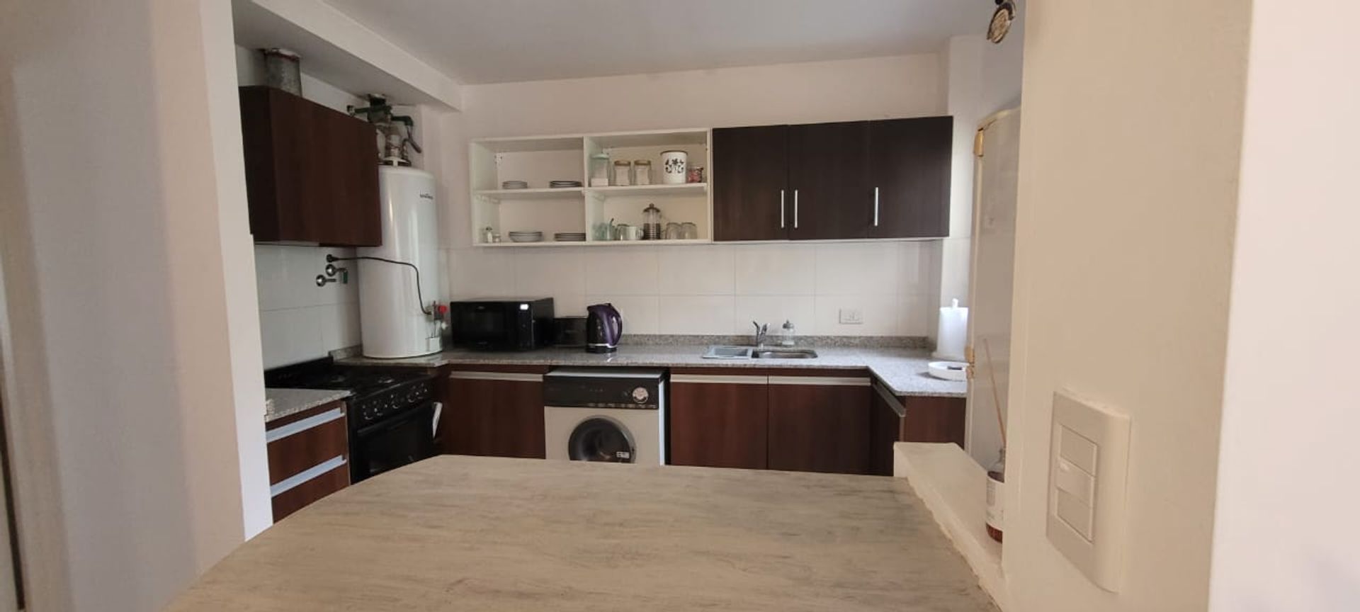 Departamento en Alquiler en Capital, Mendoza