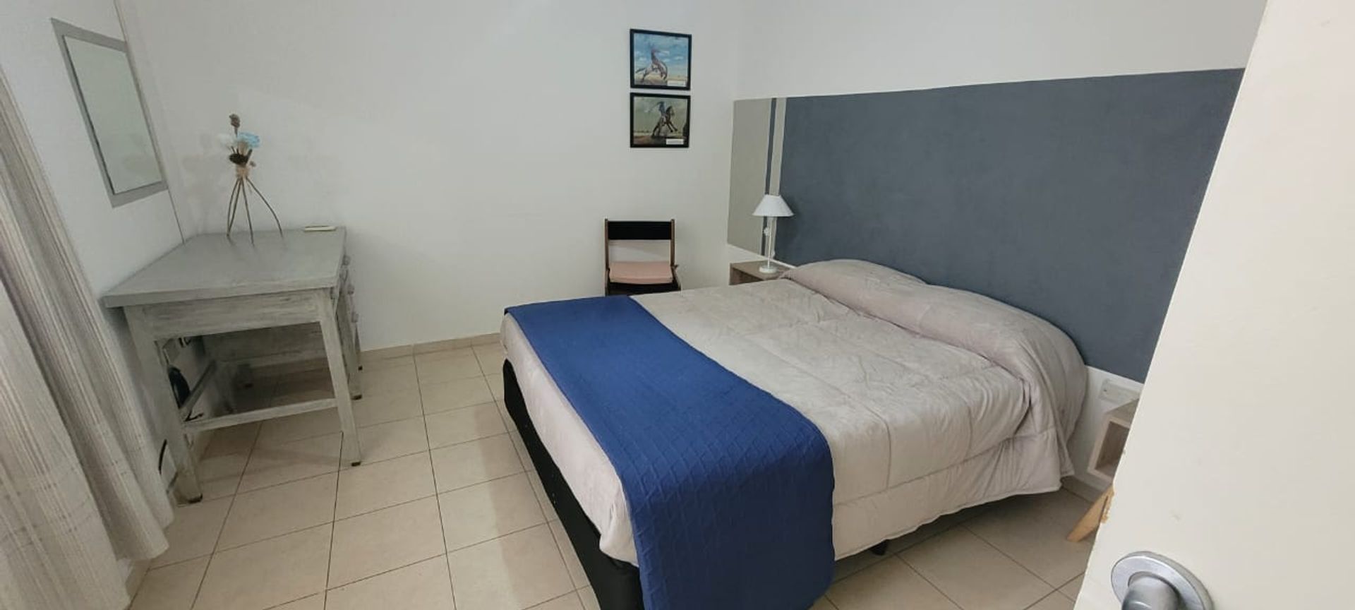 Departamento en Alquiler en Capital, Mendoza