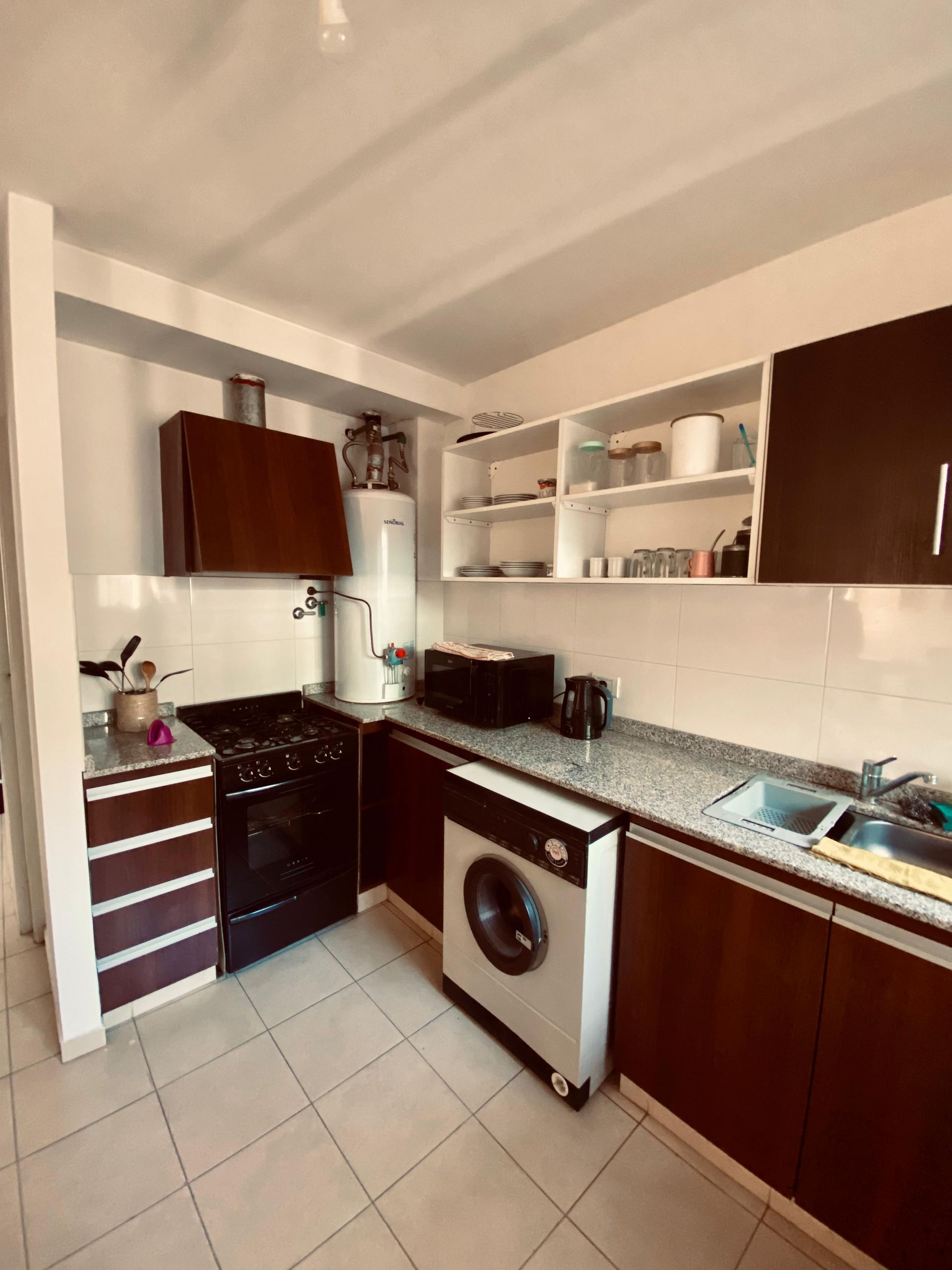 Departamento en Alquiler en Capital, Mendoza