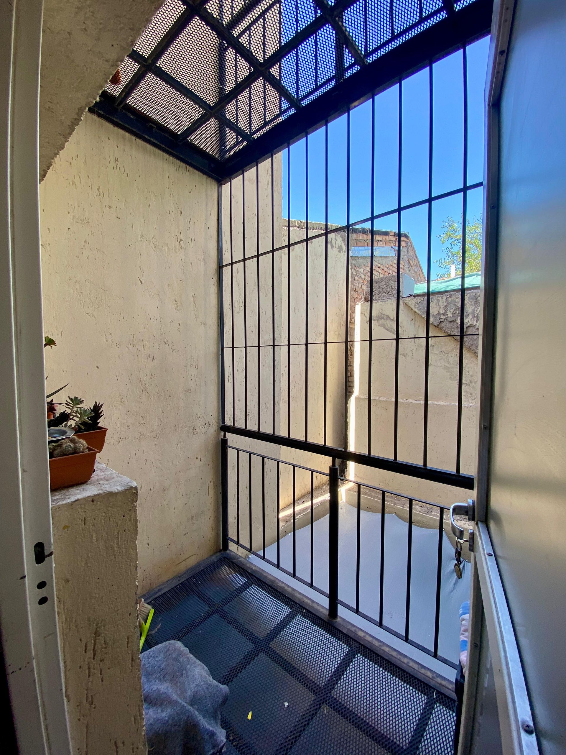 Departamento en Alquiler en Capital, Mendoza