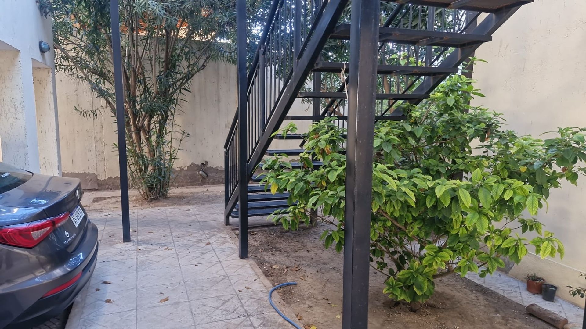 Departamento en Alquiler en Capital, Mendoza