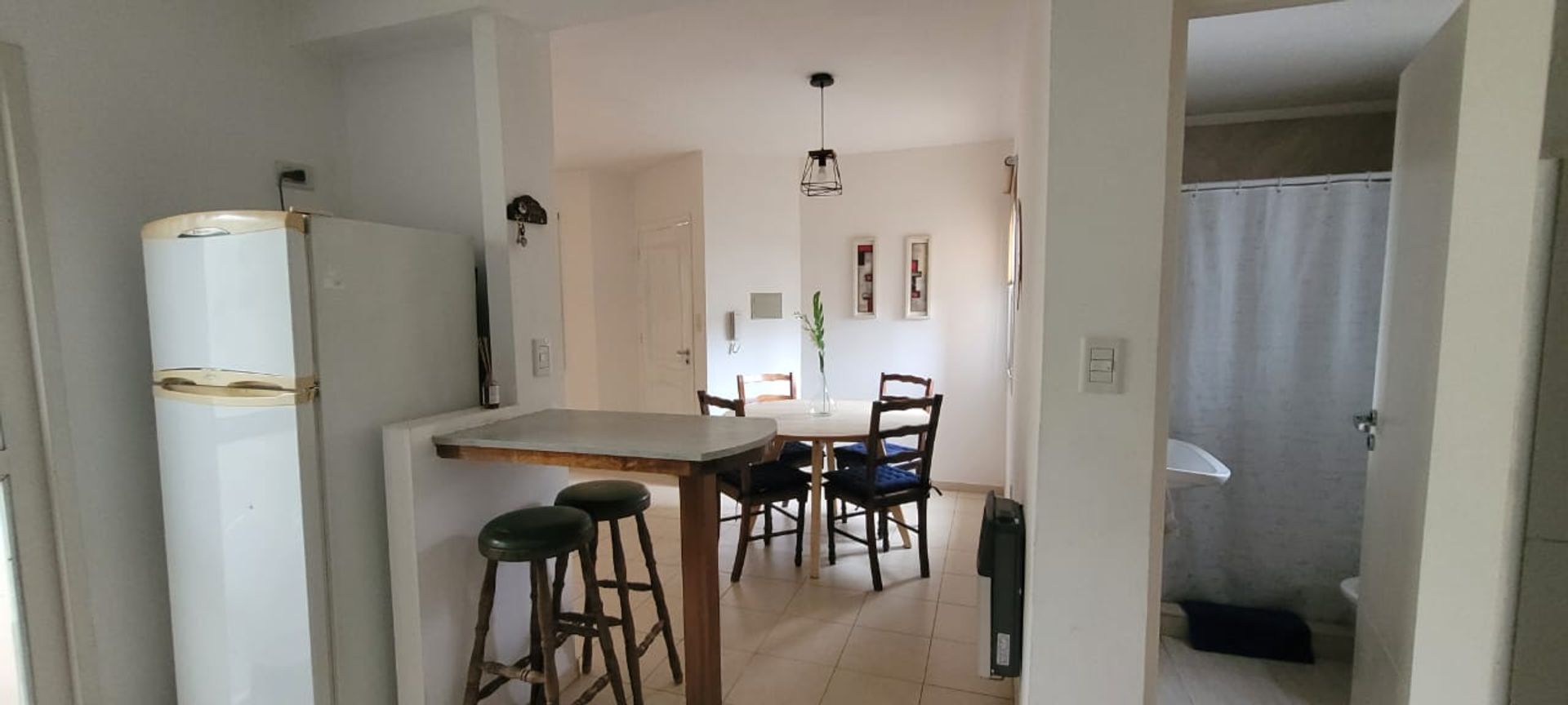 Departamento en Alquiler en Capital, Mendoza