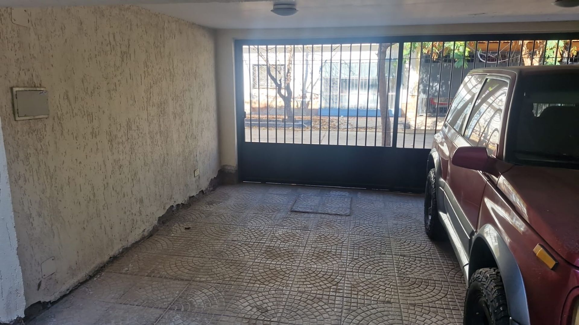 Departamento en Alquiler en Capital, Mendoza
