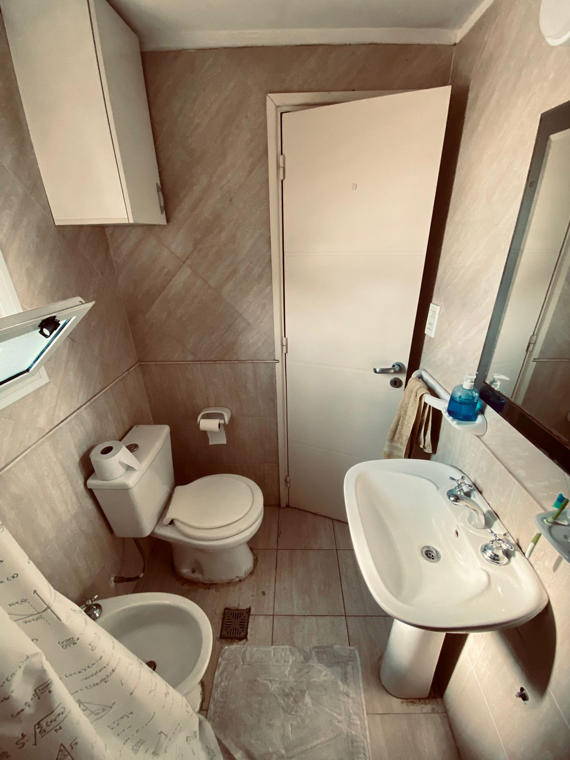 Departamento en Alquiler en Capital, Mendoza
