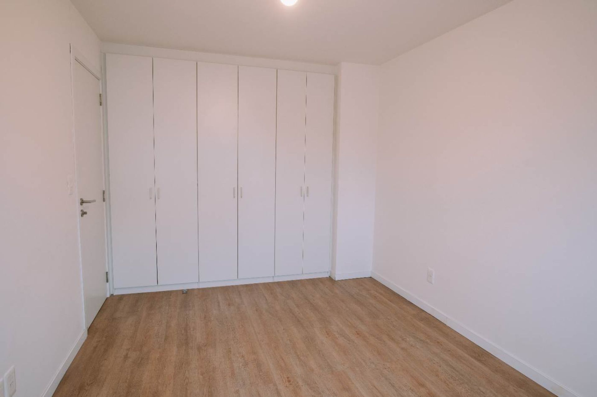 Venta apartamento estrenar Cordón 1 dormitorio - 6