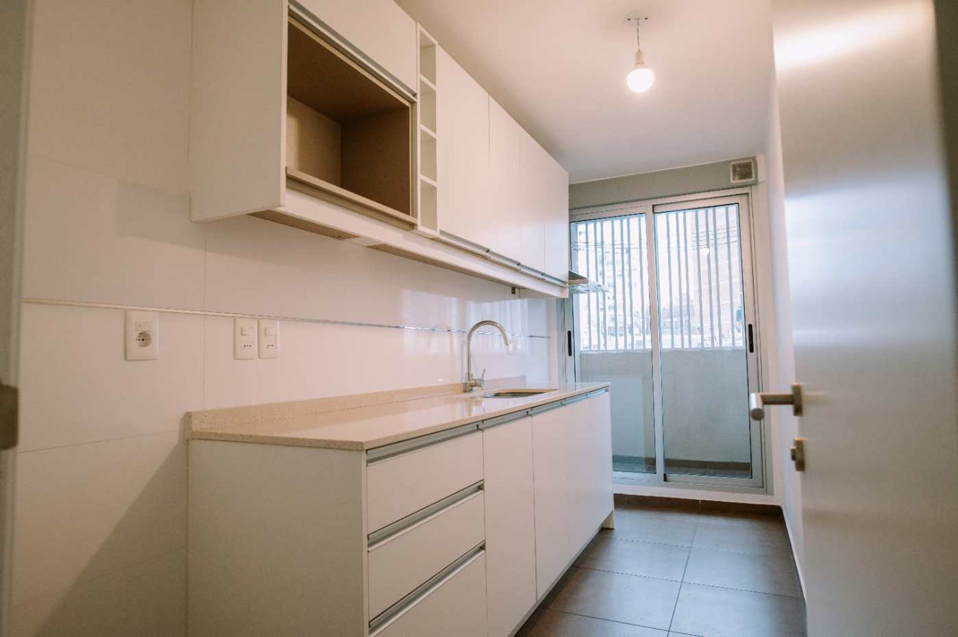 Venta apartamento estrenar Cordón 1 dormitorio - 8