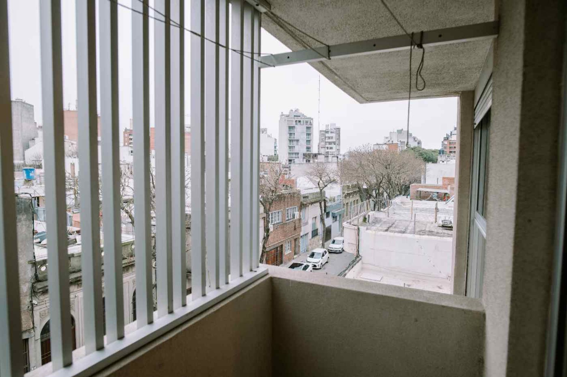 Venta apartamento estrenar Cordón 1 dormitorio - 11