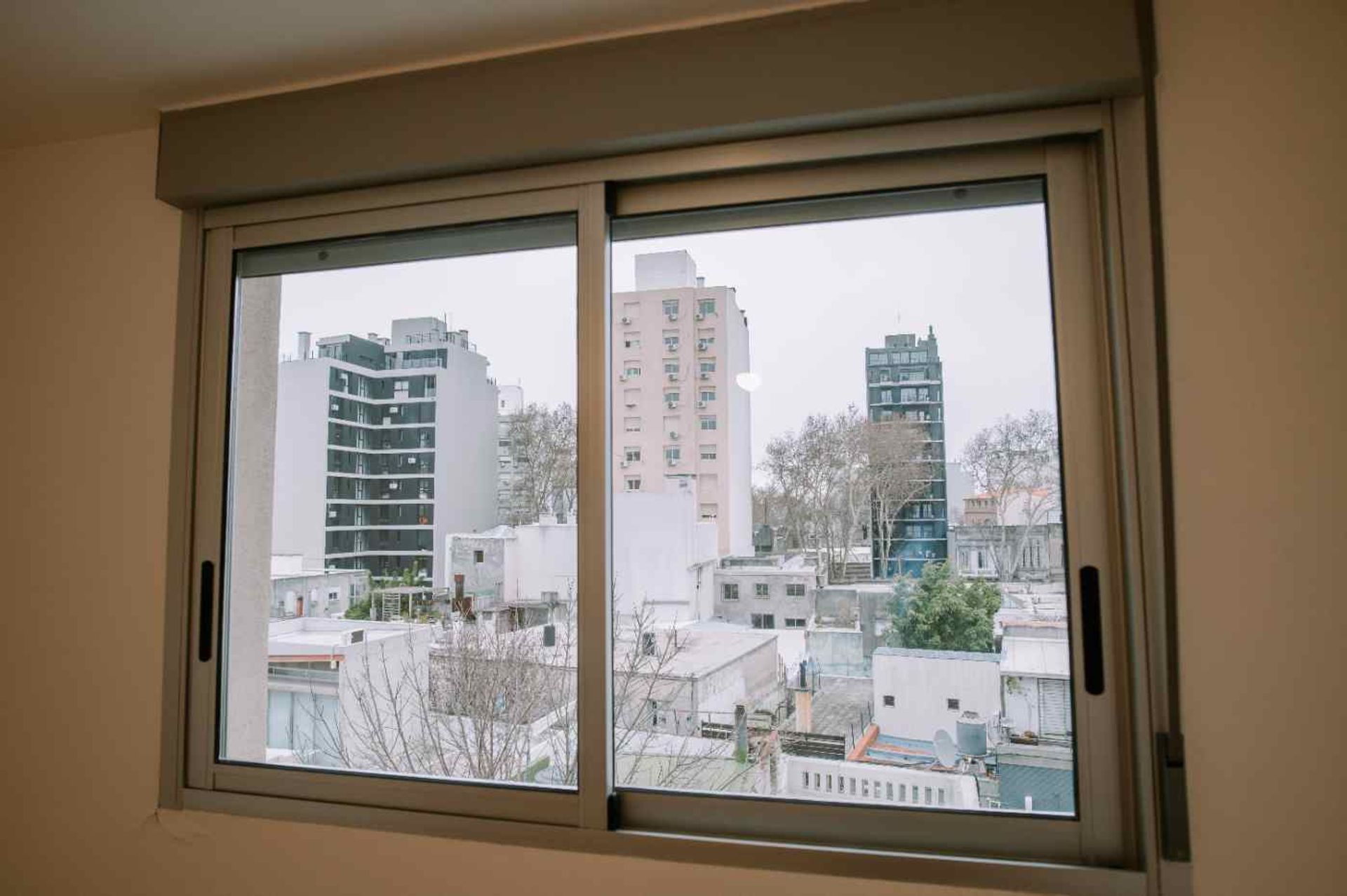 Venta apartamento estrenar Cordón 1 dormitorio - 7