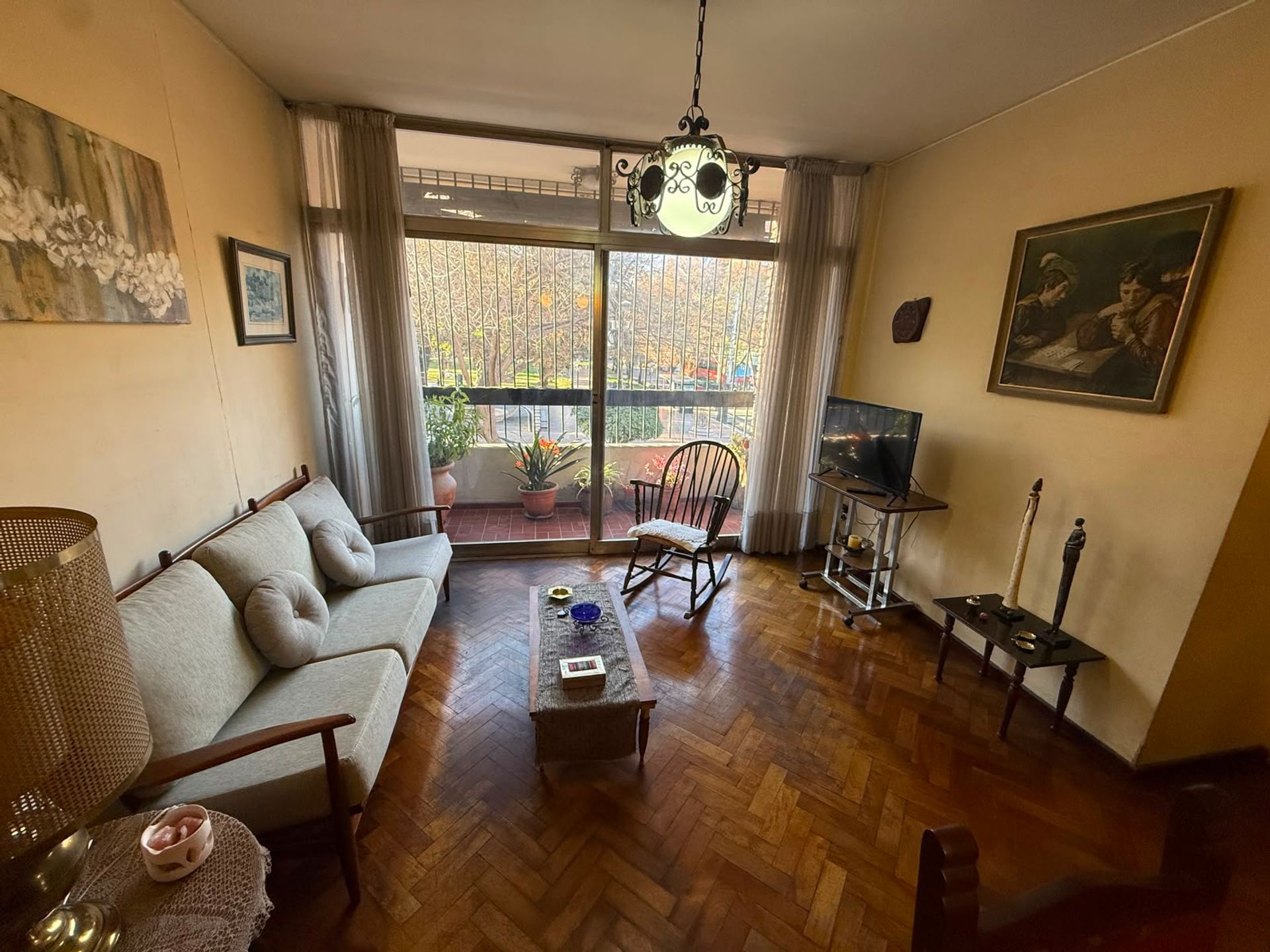 Departamento en Venta en Capital, Mendoza