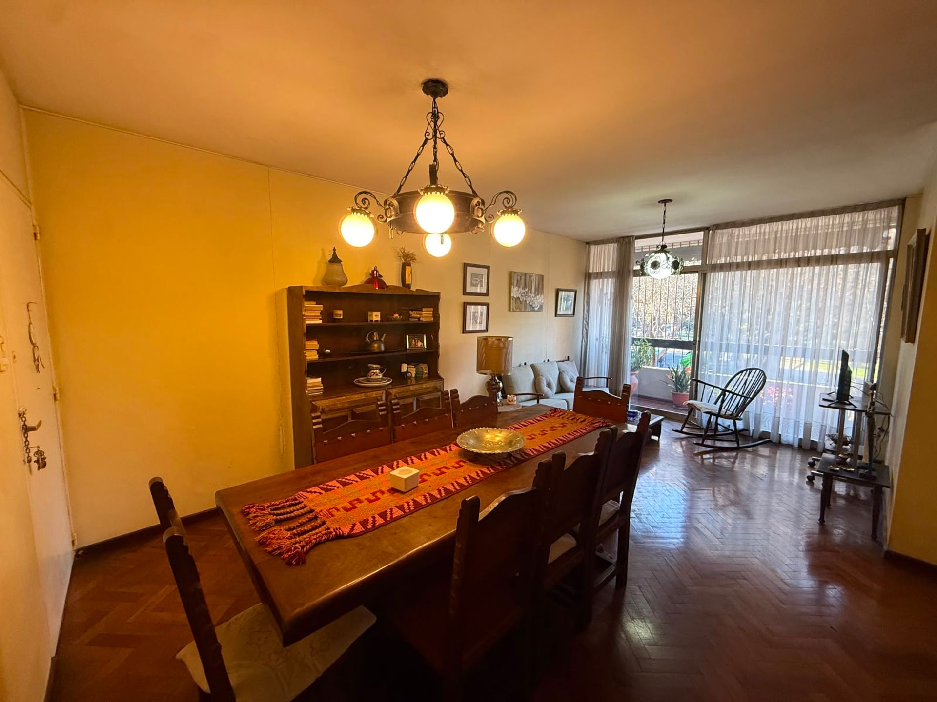 Departamento en Venta en Capital, Mendoza