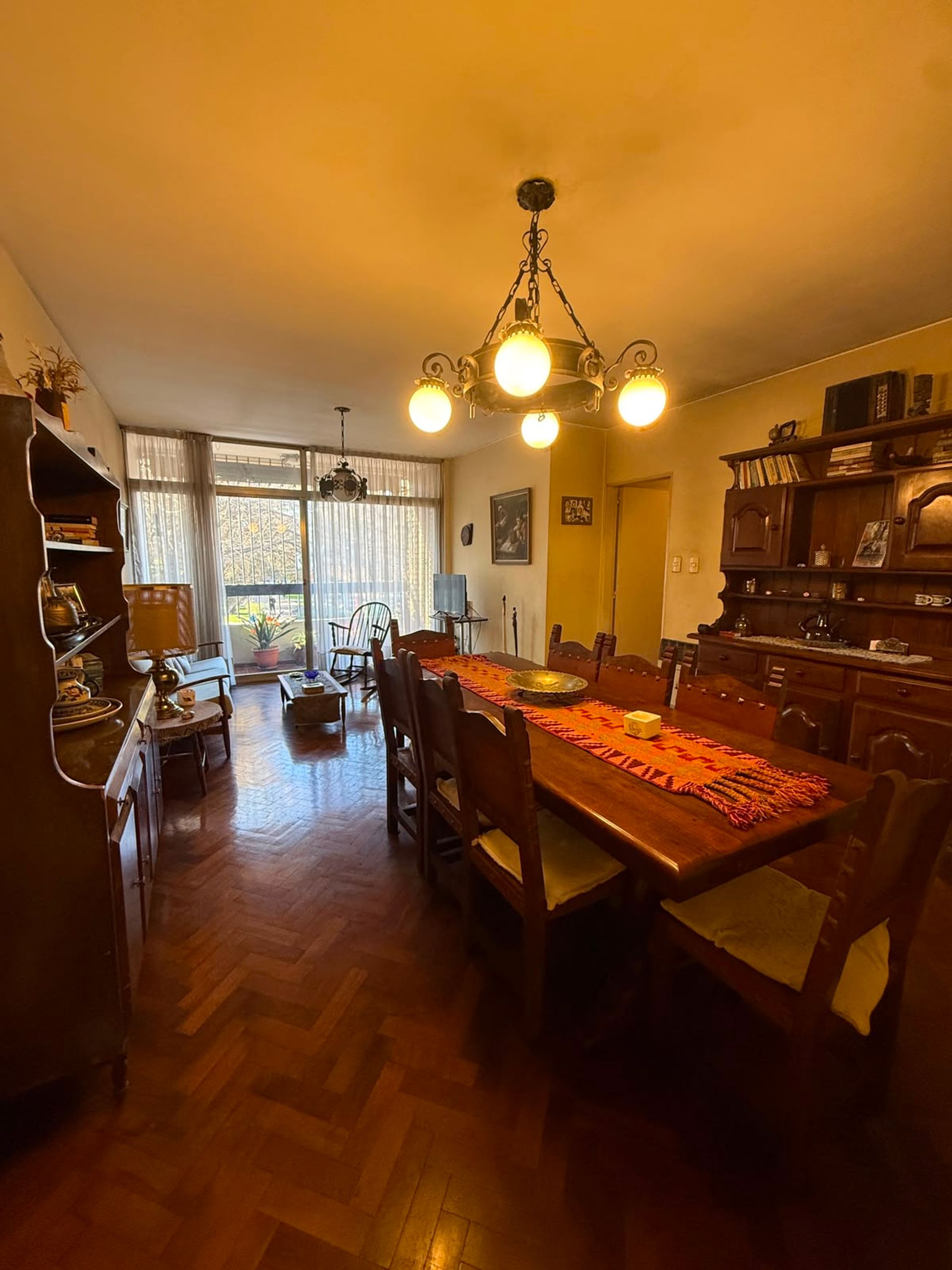 Departamento en Venta en Capital, Mendoza