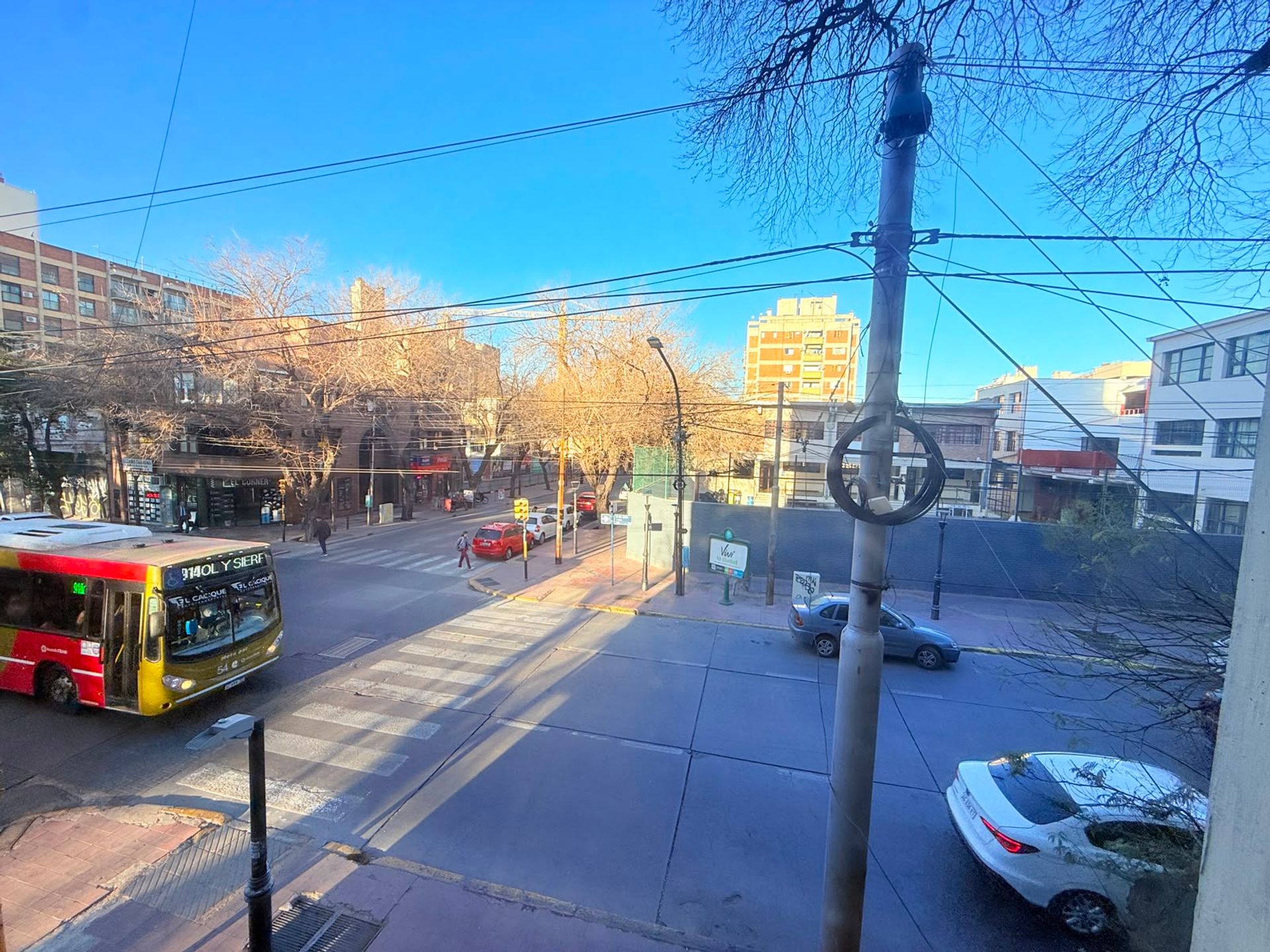 Departamento en Venta en Capital, Mendoza