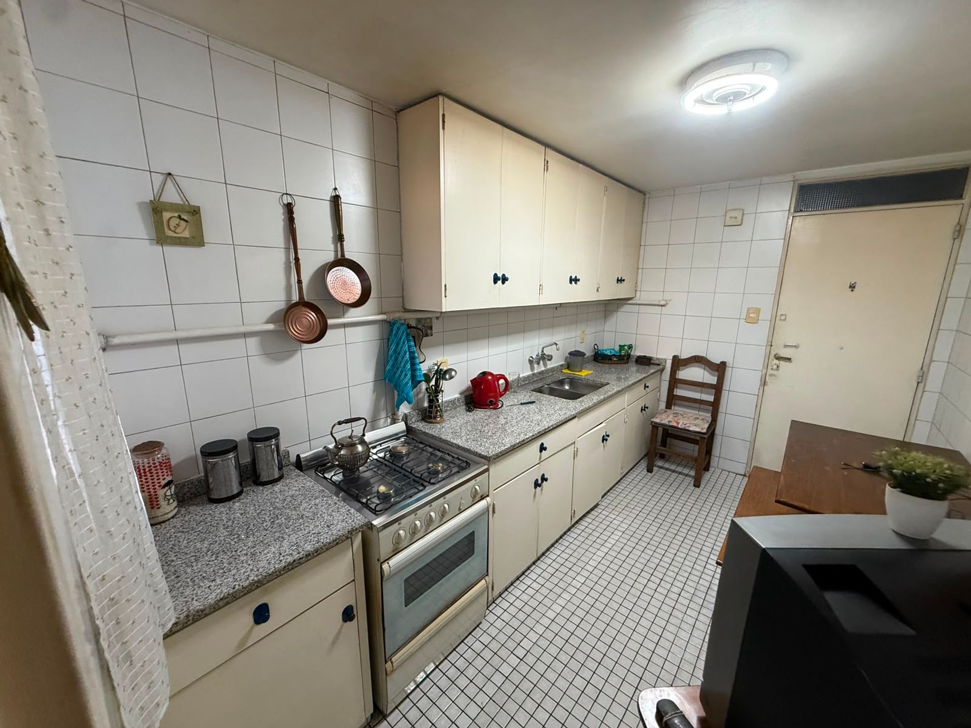 Departamento en Venta en Capital, Mendoza