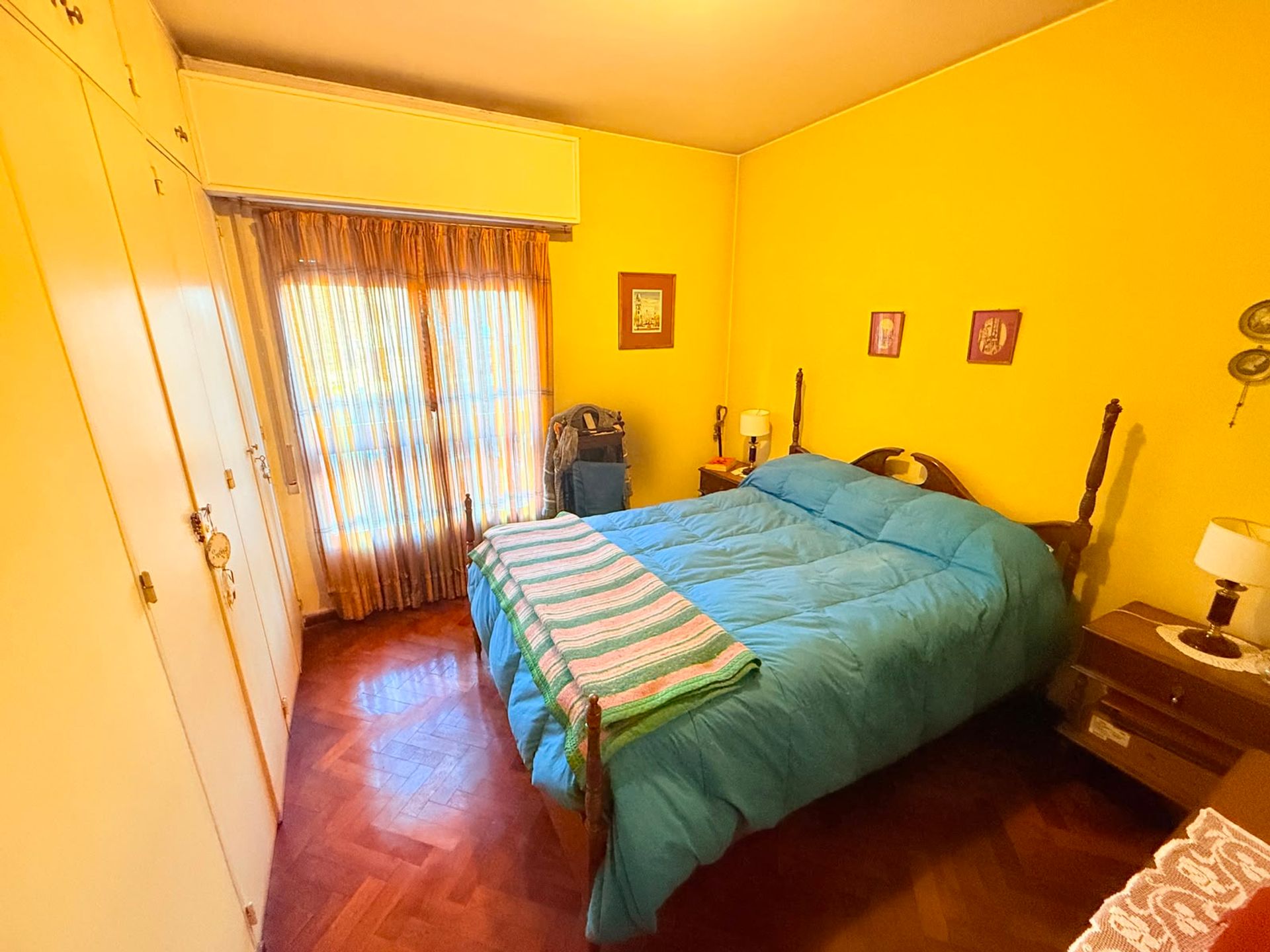 Departamento en Venta en Capital, Mendoza