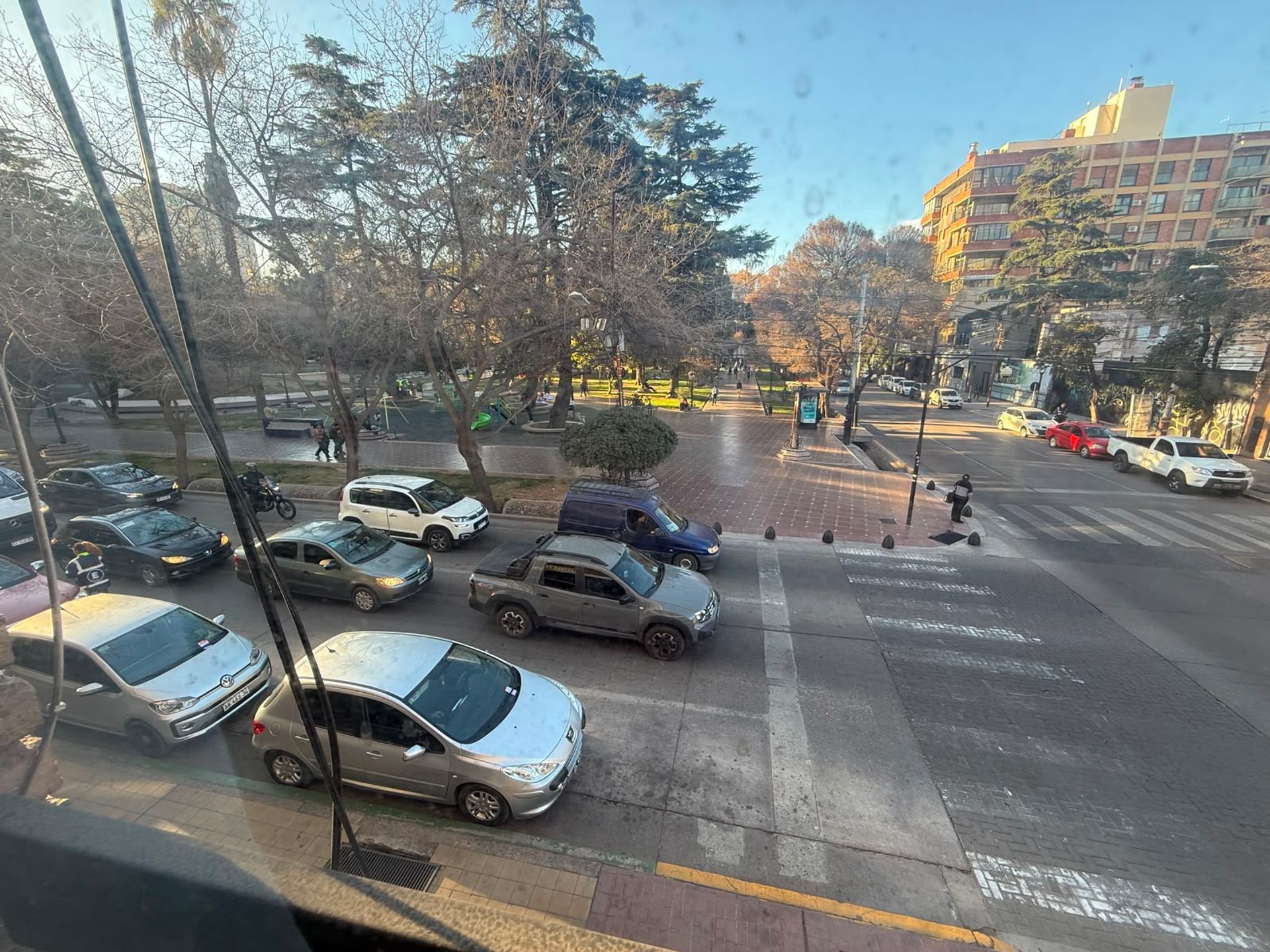 Departamento en Venta en Capital, Mendoza