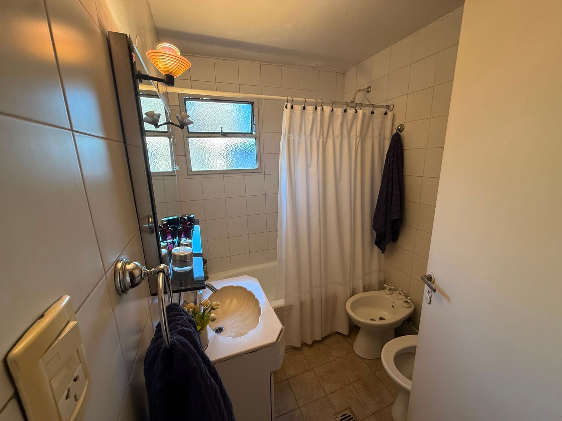 Departamento en Venta en Capital, Mendoza
