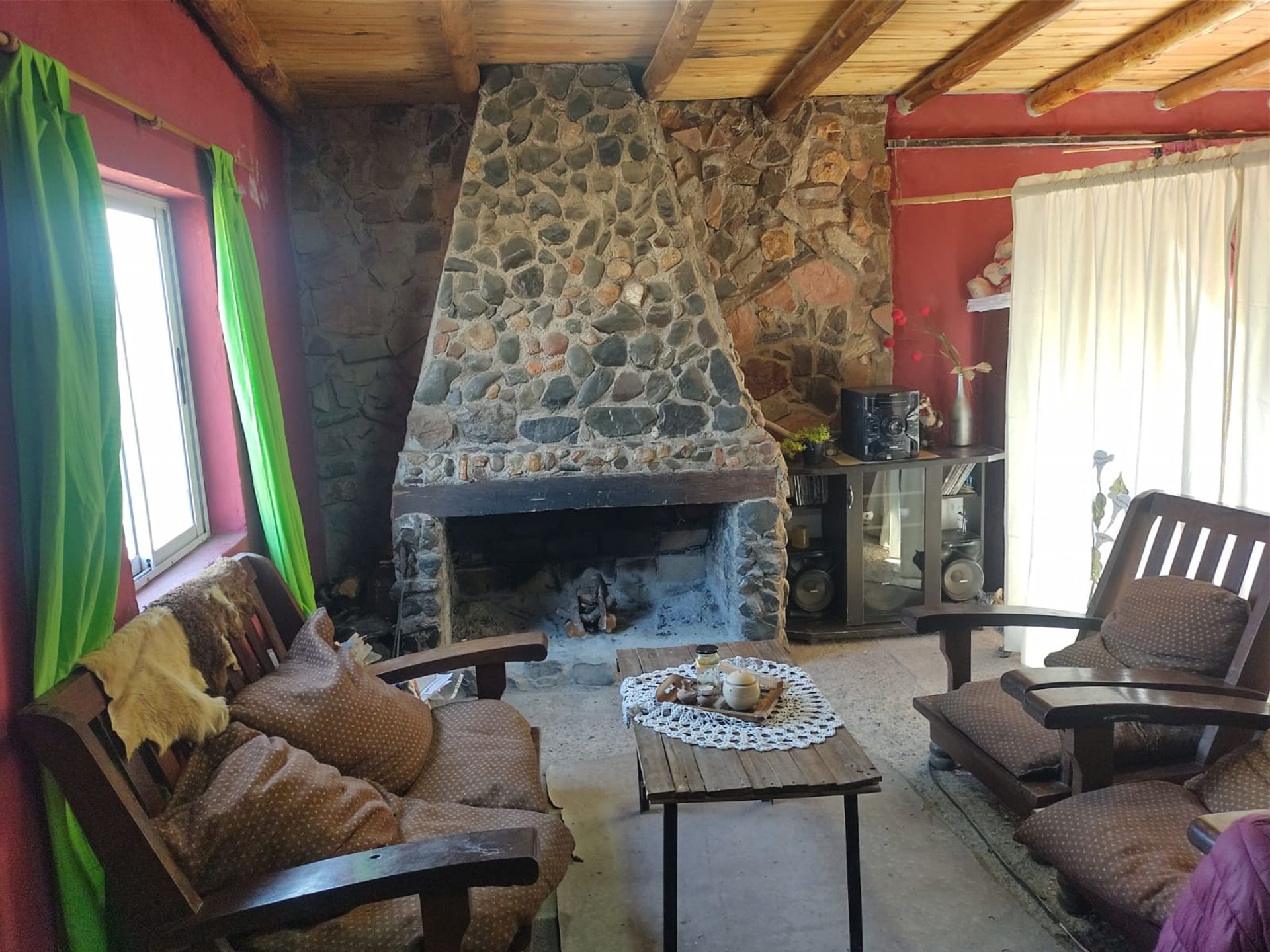 Casa en Venta en Lujan de Cuyo, Mendoza